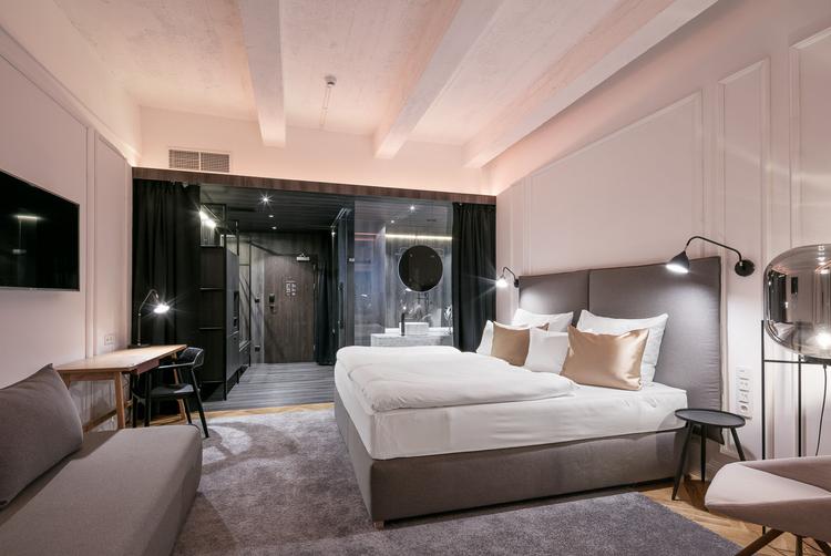 Pytloun Boutique Hotel Prague | Prague | 3