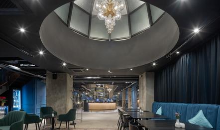 Pytloun Boutique Hotel Prague | Prague | Lobby Bar 