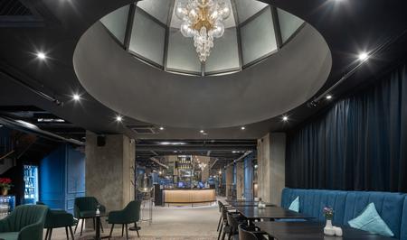 Pytloun Boutique Hotel Prague | Prague | Lobby Bar 