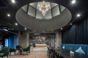 Pytloun Boutique Hotel Prague | Prague | Fotogalerie 55