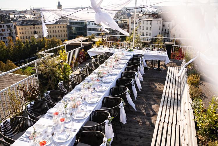 Pytloun Boutique Hotel Prague | Prague | 10