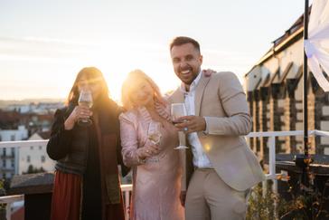 Pytloun Boutique Hotel Prague | Prague | Fotogalerie 24