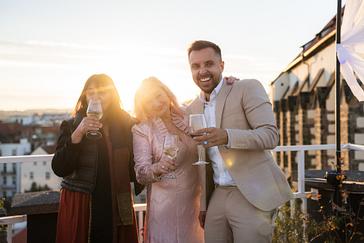 Pytloun Boutique Hotel Prague | Prague | Fotogalerie 24