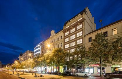 Pytloun Boutique Hotel Prague | Prague | Official Website