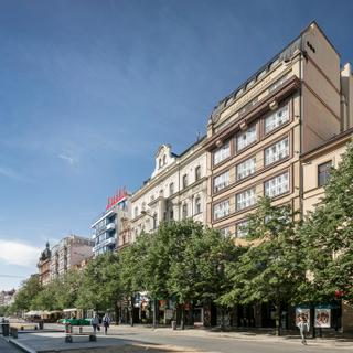 Pytloun Boutique Hotel Prague | Prague | גלריית תמונות 03 - 8