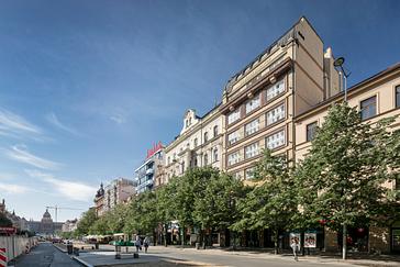 Pytloun Boutique Hotel Prague | Prague | Fotogalerie 7