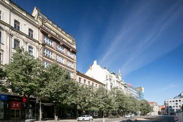 Pytloun Boutique Hotel Prague | Prague | Fotogalerie 8