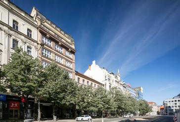 Pytloun Boutique Hotel Prague | Prague | Photo Gallery 3