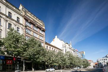 Pytloun Boutique Hotel Prague | Prague | Fotogalerie 8