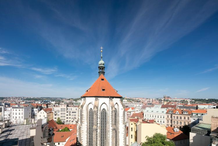Pytloun Boutique Hotel Prague | Prague | 2