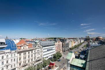 Pytloun Boutique Hotel Prague | Prague | Fotogalerie 4