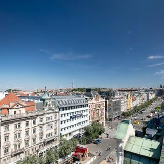 Pytloun Boutique Hotel Prague | Prague | גלריית תמונות 03 - 4