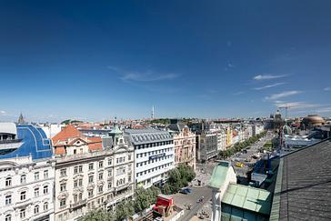 Pytloun Boutique Hotel Prague | Prague | Fotogalerie 4