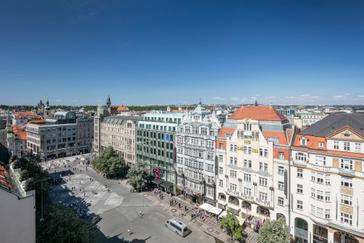 EXKLUZIVNÍ LOKALITA