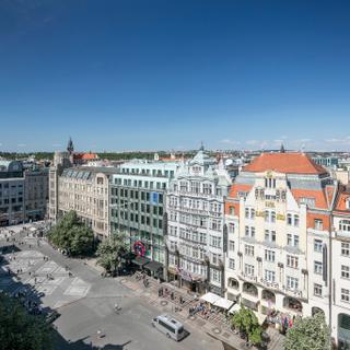 Pytloun Boutique Hotel Prague | Prague | גלריית תמונות 03 - 6