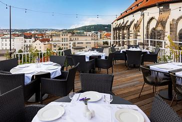 Pytloun Boutique Hotel Prague | Prague | Fotogalerie 75
