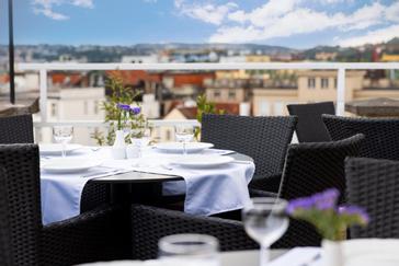 Pytloun Boutique Hotel Prague | Prague | Fotogalerie 5