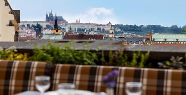 Pytloun Boutique Hotel Prague | Prague | NEWLY OPENED PYTLOUN SKY BAR & RESTAURANT PRAGUE  | PYTLOUN SKY BAR & RESTAURANT