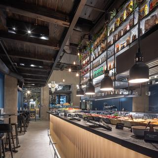 Pytloun Boutique Hotel Prague | Prague | Galerie - 49