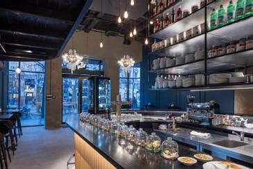 Pytloun Boutique Hotel Prague | Prague | Fotogalerie 58