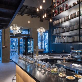 Pytloun Boutique Hotel Prague | Prague | Galerie - 50