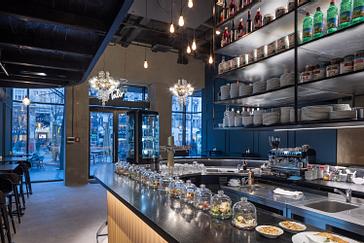 Pytloun Boutique Hotel Prague | Prague | Fotogalerie 58