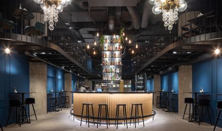 Pytloun Boutique Hotel Prague | Prague | Restaurace 