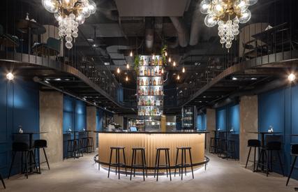 Pytloun Boutique Hotel Prague | Prague | Restaurace 