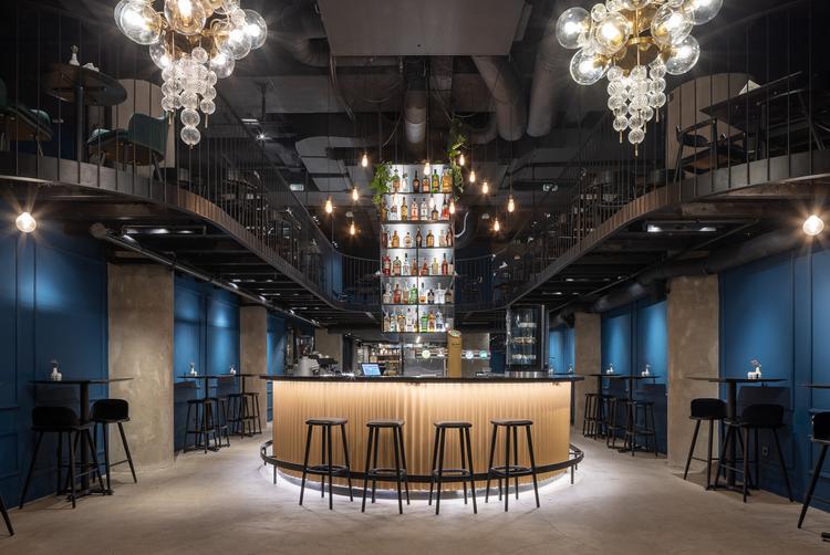 Pytloun Boutique Hotel Prague | Prague | 1