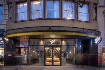 Pytloun Boutique Hotel Prague | Prague | Fotogalerie 1