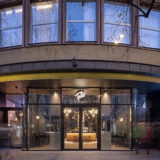 Pytloun Boutique Hotel Prague | Prague | גלריית תמונות 03 - 1