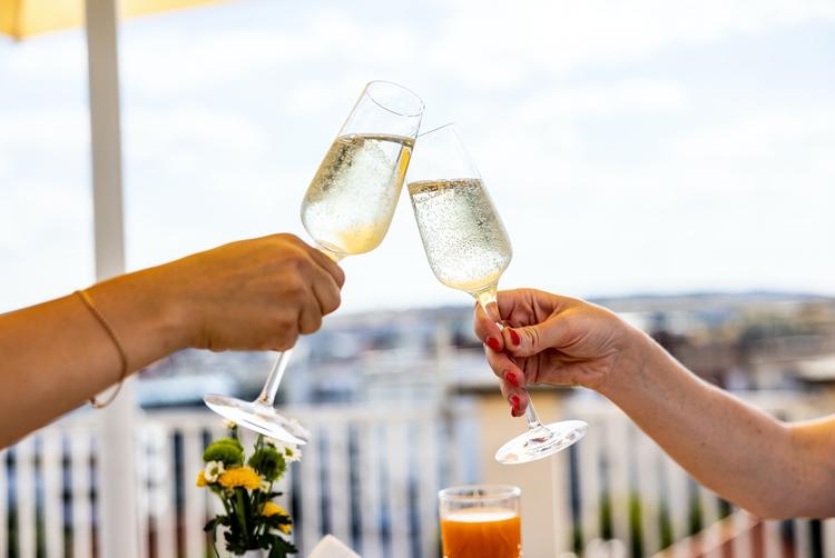 Pytloun Boutique Hotel Prague | Prague | 6