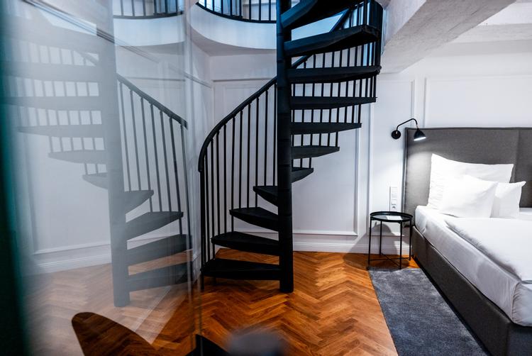 Pytloun Boutique Hotel Prague | Prague | 4